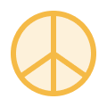 Peace Icon
