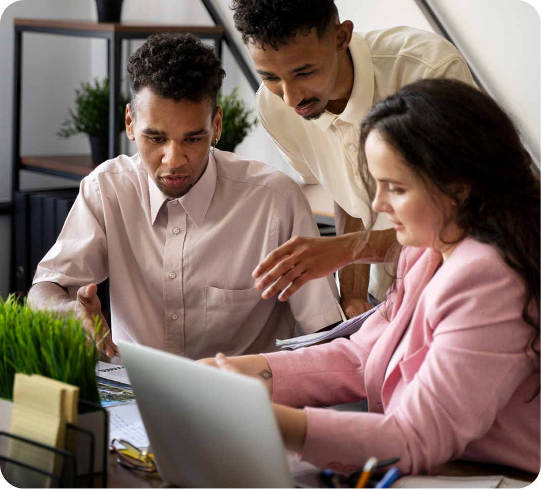 Project Collaboration